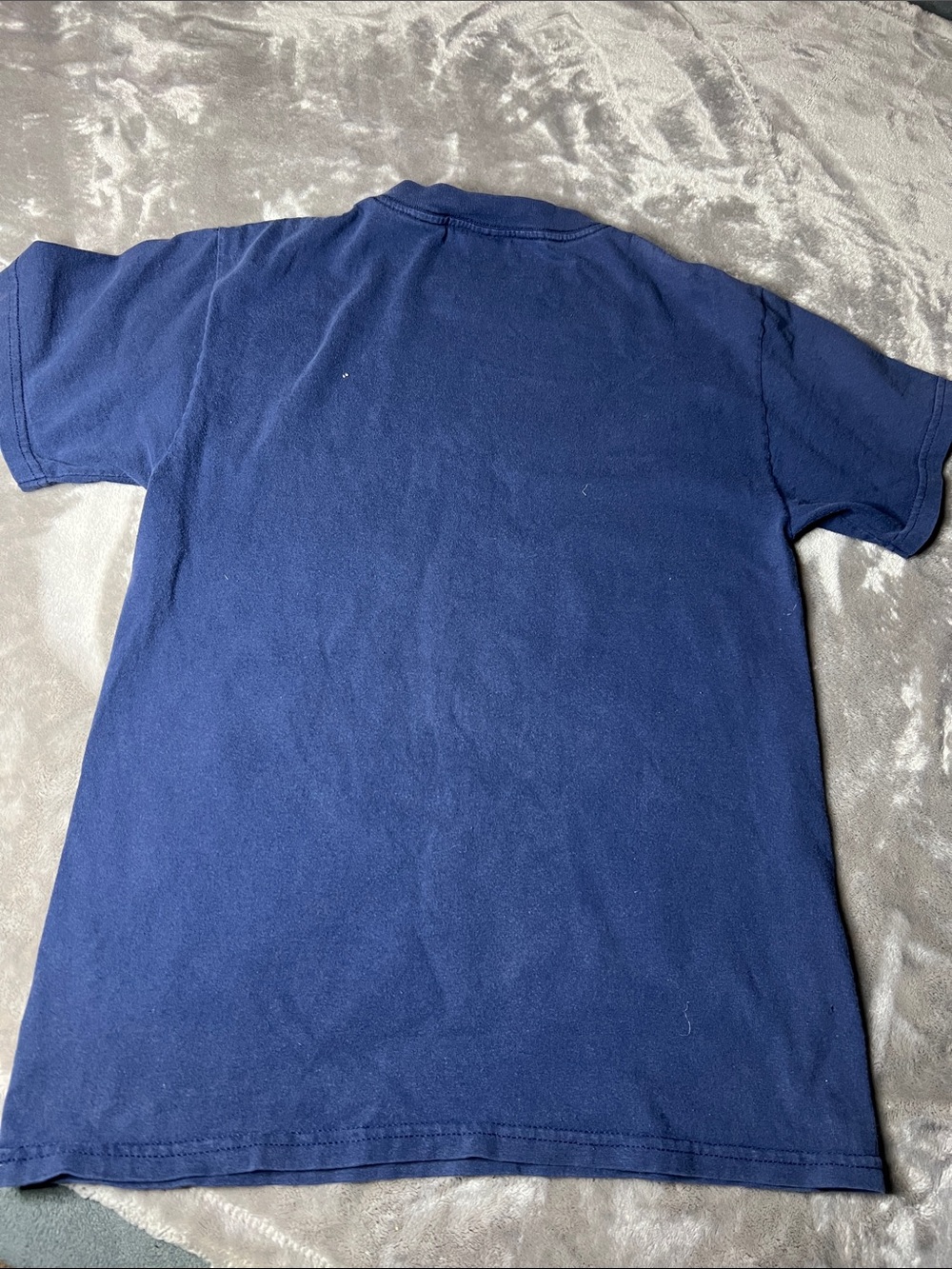 VTG Ricky Bobby tee (M) - Picture 5 of 5